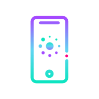 BabyScripts app on Phone icon BabyScripts app on Phone icon