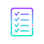 Checklist Icon Checklist Icon