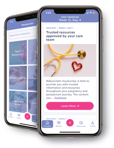 Babyscripts_Pregnancy_app_ Babyscripts_Pregnancy_app_