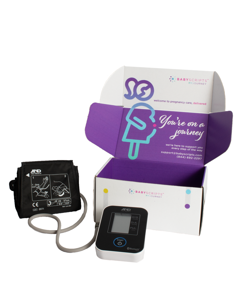 Remote Patient Monitoring Blood Pressure Cuff Remote Patient Monitoring Blood Pressure Cuff