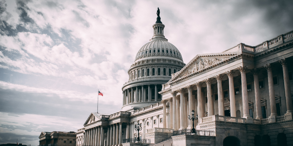 United States Capital Building