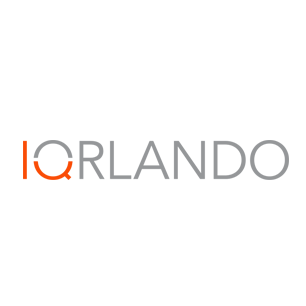 IQ Orlando Logo IQ Orlando Logo