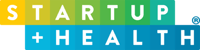 startup health logo startup health logo