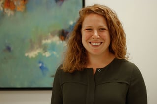 Ali Hollman