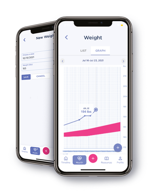 Pregnancy_Weight_Tracking_App-1 Pregnancy_Weight_Tracking_App-1
