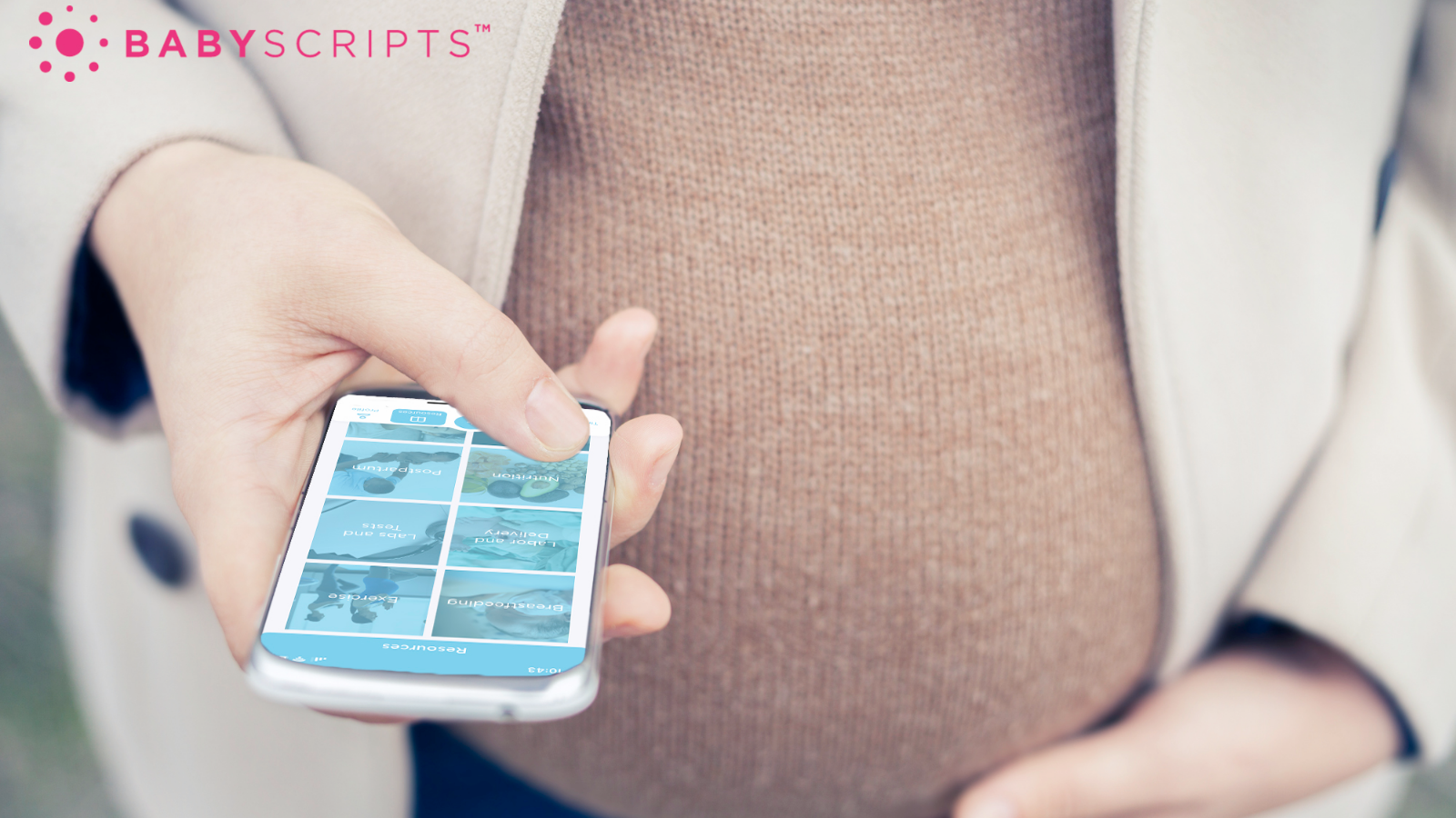 Babyscripts Just Raised a Series B. Here's What That Means for Our ...