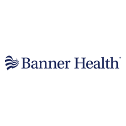 Banner health logo Banner health logo