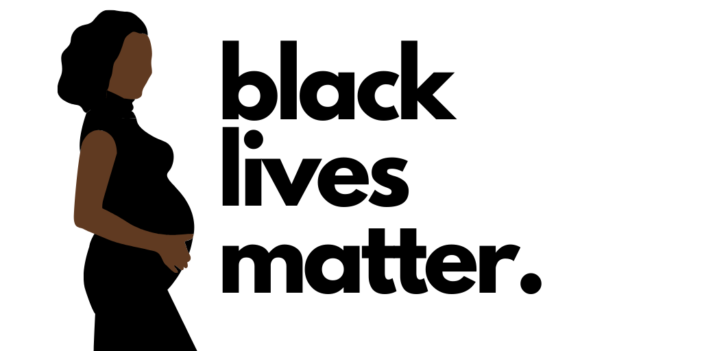 black lives matter.