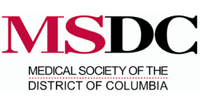 Medical Society of the District of Columbia Medical Society of the District of Columbia