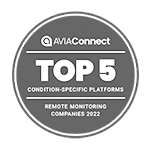 AVIA Top 5 RPM 2022 - Grayscale