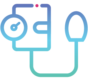 Babyscripts_Icons_2022_Gratient_300pxBlood Pressure Cuff
