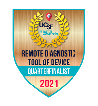 Badge _ Remote Diagnostic Tool or Device-1