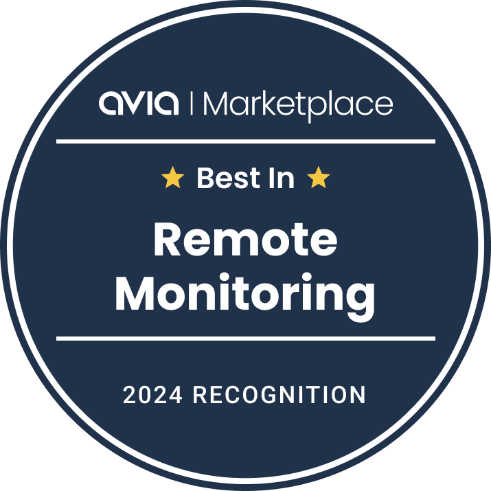 Best in - Remote Monitoring