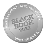 Black Rock 50 Emerging Solutions 2022 - Grayscale