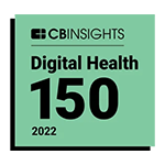 CB Insights 2022 Award 2