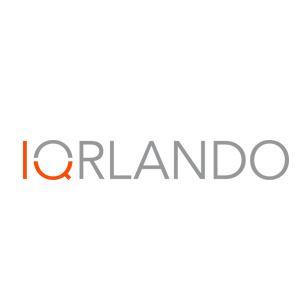 IQ Orlando Logo