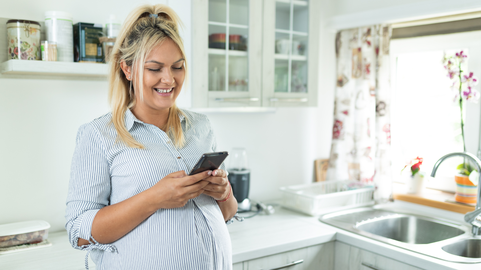 Texas Drives Patient Engagement with Babyscripts