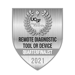 UCSF RPM Quarterfinalist 2021 - Grayscale